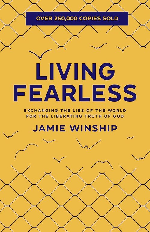 Living Fearless