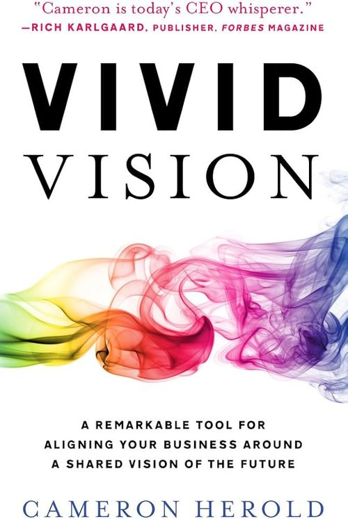 Vivid Vision