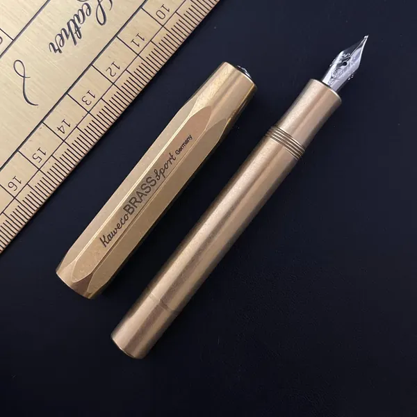 Kaweco Brass Sport