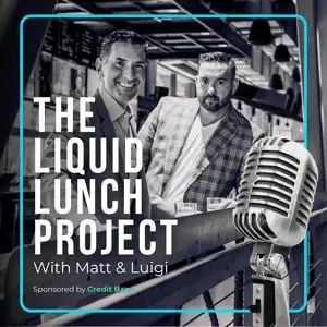 The Liquid Lunch Project: Why Cheap Shipping Can Cost You More