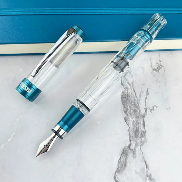 TWSBI Diamond 580ALR